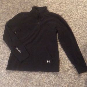 Fleece Under armour pullover